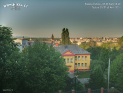 Slezská Ostrava