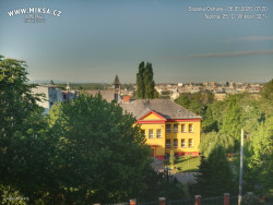 Slezská Ostrava