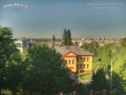 Slezská Ostrava