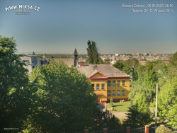 Slezská Ostrava