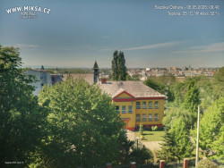 Slezská Ostrava