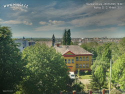 Slezská Ostrava