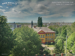 Slezská Ostrava
