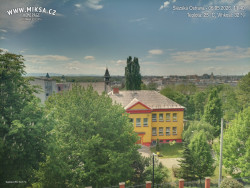 Slezská Ostrava