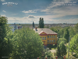Slezská Ostrava