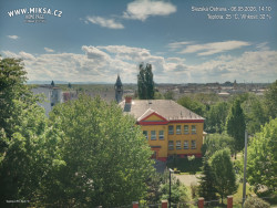 Slezská Ostrava