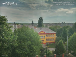 Slezská Ostrava
