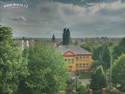 Slezská Ostrava