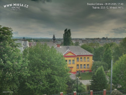 Slezská Ostrava