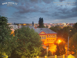 Slezská Ostrava