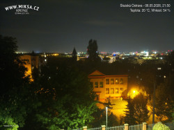 Slezská Ostrava