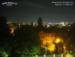 Slezská Ostrava