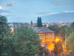 Slezská Ostrava