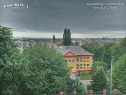 Slezská Ostrava