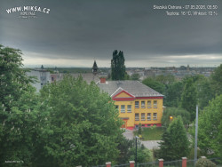 Slezská Ostrava