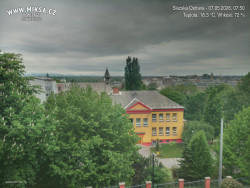 Slezská Ostrava