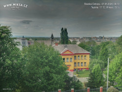 Slezská Ostrava
