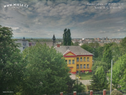 Slezská Ostrava