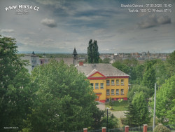Slezská Ostrava