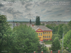 Slezská Ostrava