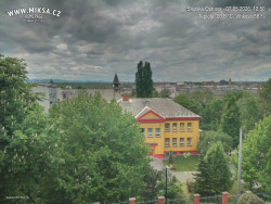 Slezská Ostrava