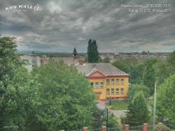 Slezská Ostrava