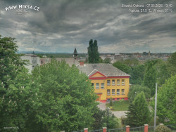 Slezská Ostrava