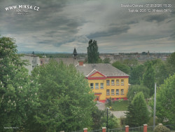 Slezská Ostrava