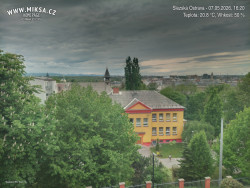 Slezská Ostrava
