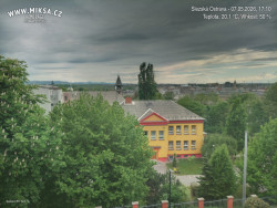 Slezská Ostrava