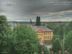 Slezská Ostrava