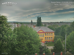 Slezská Ostrava