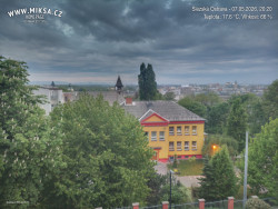 Slezská Ostrava