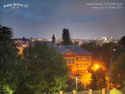 Slezská Ostrava