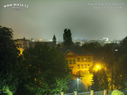 Slezská Ostrava