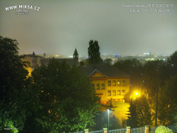 Slezská Ostrava