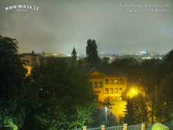 Slezská Ostrava