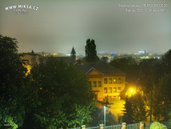 Slezská Ostrava