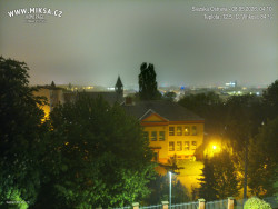 Slezská Ostrava