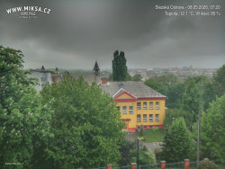 Slezská Ostrava