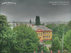 Slezská Ostrava