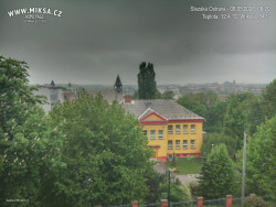 Slezská Ostrava