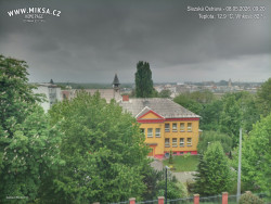 Slezská Ostrava