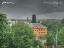 Slezská Ostrava