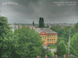 Slezská Ostrava