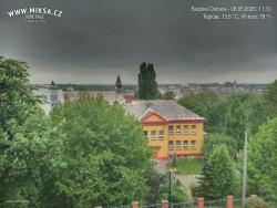 Slezská Ostrava