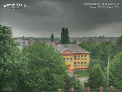 Slezská Ostrava