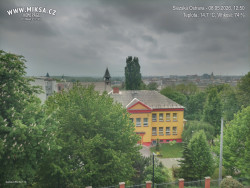 Slezská Ostrava