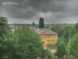 Slezská Ostrava