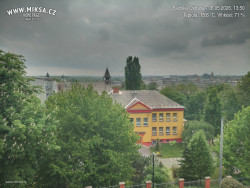 Slezská Ostrava
